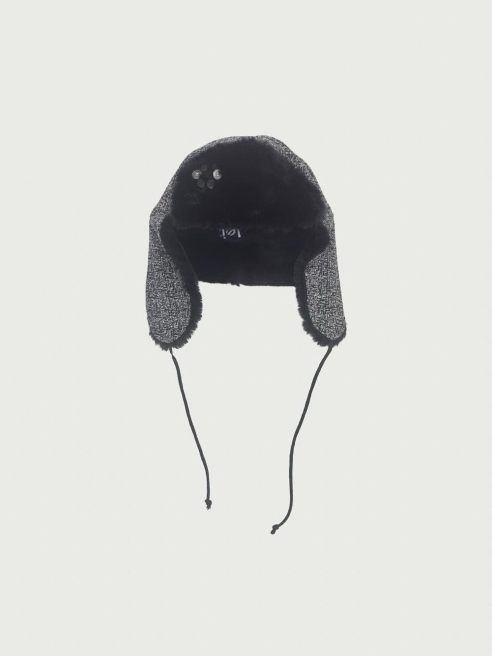 Vintage L.e.i. Trapper Hat